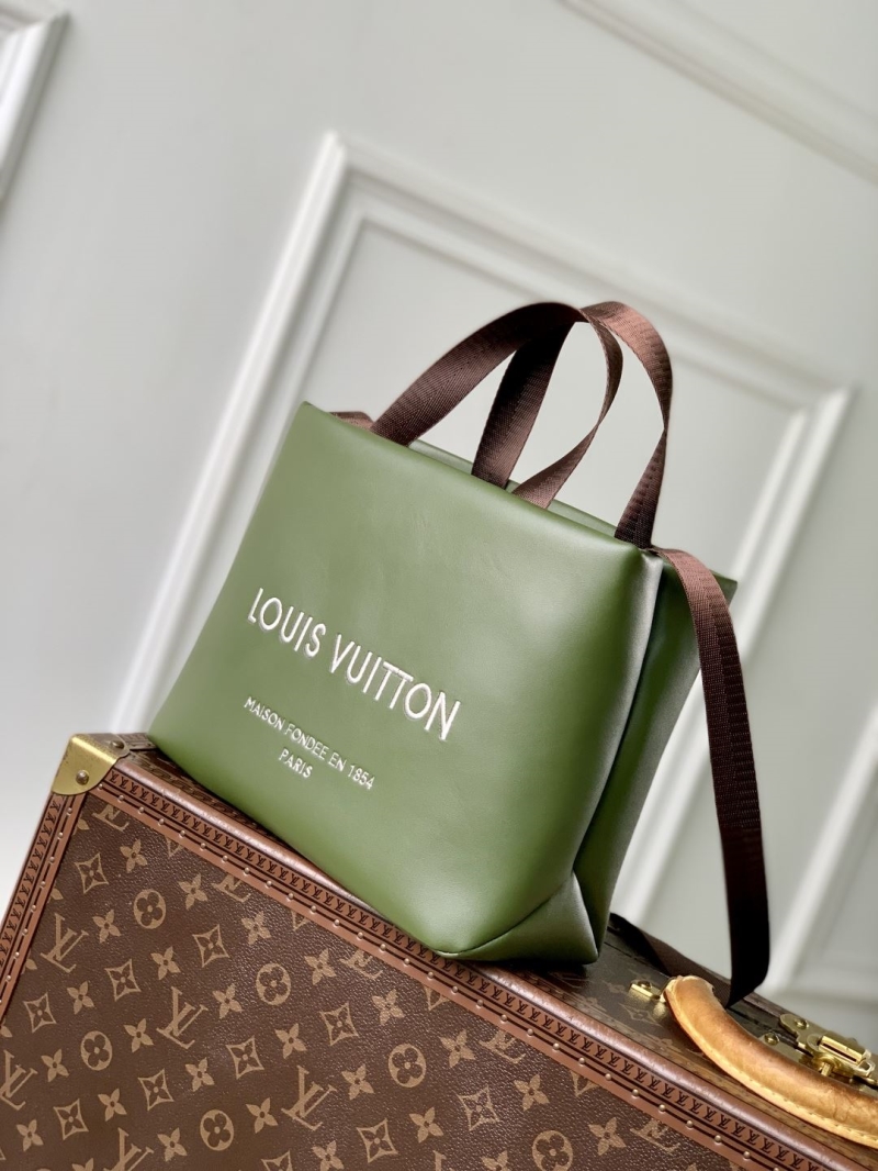 LV Top Handle Bags